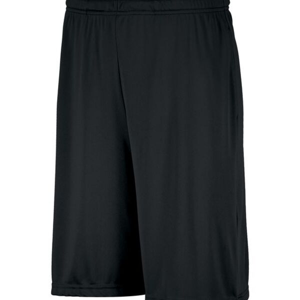 Dri-Power(r) Essential Performance Shorts With Pockets Thumbnail