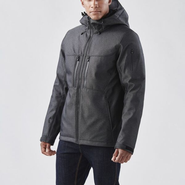 MEN'S EPSILON SYSTEM JACKET Thumbnail