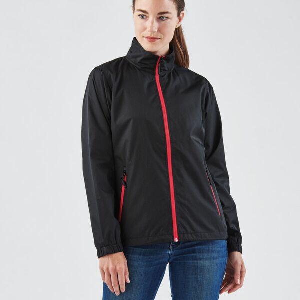 WOMEN'S AXIS SHELL Thumbnail