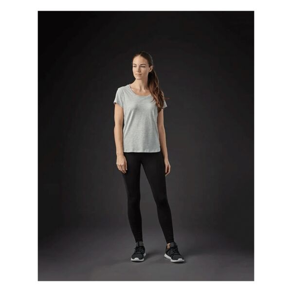 WOMEN'S TORCELLO CREW NECK TEE Thumbnail