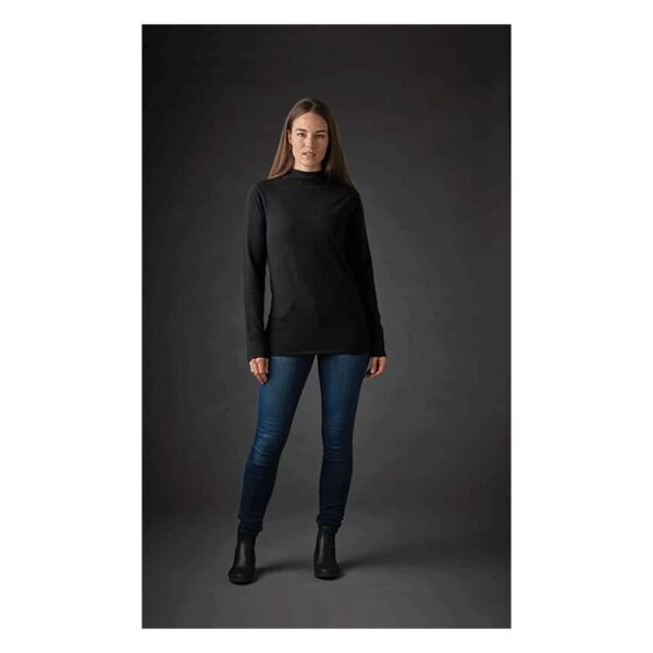 WOMEN'S BELFAST SWEATER Thumbnail