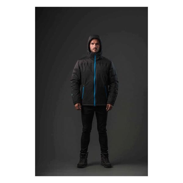 MEN'S BLACK ICE THERMAL JACKET Thumbnail