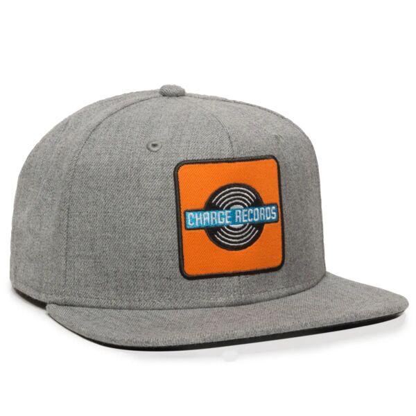 Classic 6 Panel Snap Back Thumbnail