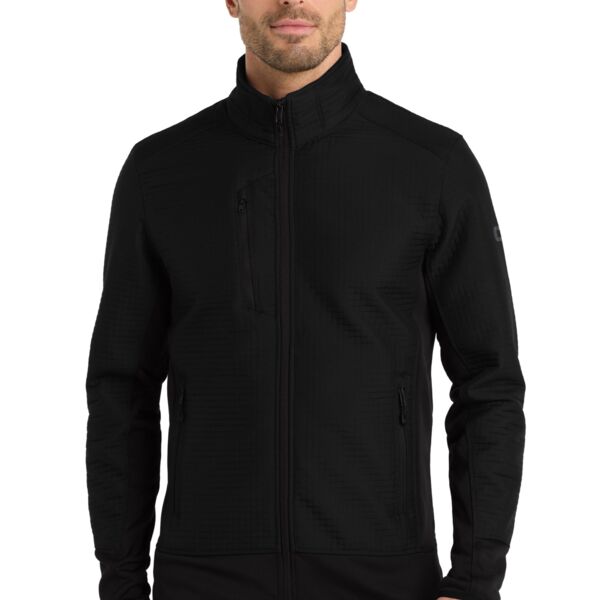 Trax Jacket Thumbnail