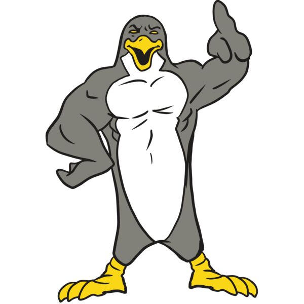 AR19 PENGUIN 02 RQC Thumbnail