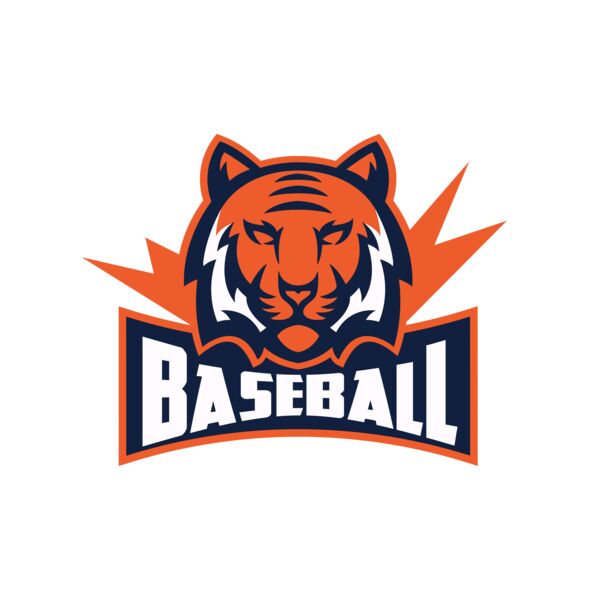 Tiger Team Baseball 01 Thumbnail