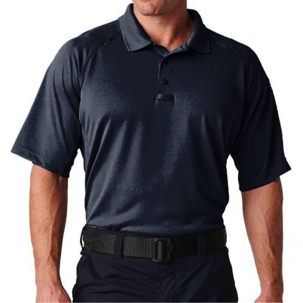 Performance Polo Short Sleeve Thumbnail