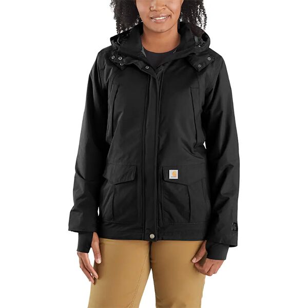 Women's Storm Defender® Shoreline Jacket Thumbnail