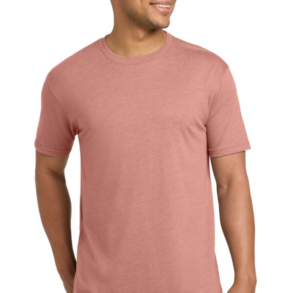 Apparel ® Unisex Tri Blend Tee Thumbnail