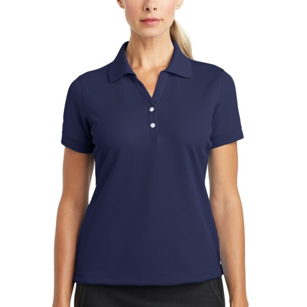 Ladies Dri FIT Classic Polo Thumbnail