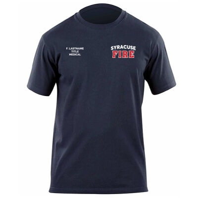 71309 Professional Short Sleeve Tee Thumbnail