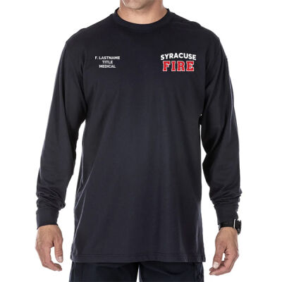 72318 - Professional Long Sleeve Tee Thumbnail