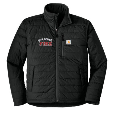 OJ2208 - Gilliam Men's Jacket (Puffy Jacket) Thumbnail