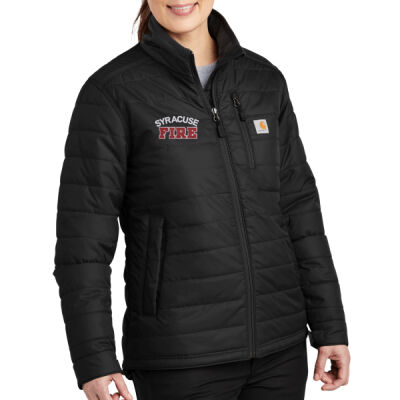 OJ2208 - Gilliam Women's Jacket (Puffy Jacket) Thumbnail