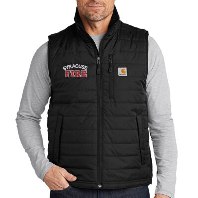 102286 - Rain Defender Men's Vest Thumbnail