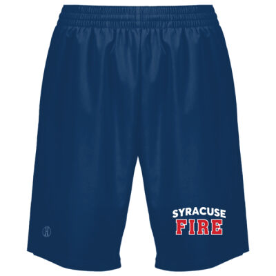 229556 Augusta Sportswear Weld Shorts Thumbnail