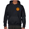 Heavy Blend Adult Hooded Sweatshirt Thumbnail