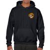 Heavy Blend Adult Hooded Sweatshirt Thumbnail