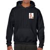 Heavy Blend Adult Hooded Sweatshirt Thumbnail