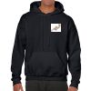 Heavy Blend Adult Hooded Sweatshirt Thumbnail