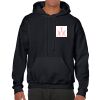 Heavy Blend Adult Hooded Sweatshirt Thumbnail