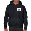 Heavy Blend Adult Hooded Sweatshirt Thumbnail