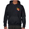 Heavy Blend Adult Hooded Sweatshirt Thumbnail