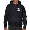 Heavy Blend Adult Hooded Sweatshirt Thumbnail