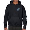 Heavy Blend Adult Hooded Sweatshirt Thumbnail