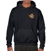 Heavy Blend Adult Hooded Sweatshirt Thumbnail