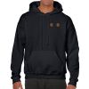Heavy Blend Adult Hooded Sweatshirt Thumbnail