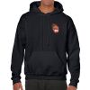 Heavy Blend Adult Hooded Sweatshirt Thumbnail