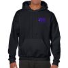 Heavy Blend Adult Hooded Sweatshirt Thumbnail