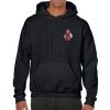 Heavy Blend Adult Hooded Sweatshirt Thumbnail