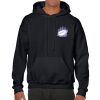 Heavy Blend Adult Hooded Sweatshirt Thumbnail