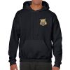 Heavy Blend Adult Hooded Sweatshirt Thumbnail