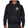 Heavy Blend Adult Hooded Sweatshirt Thumbnail