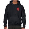 Heavy Blend Adult Hooded Sweatshirt Thumbnail