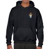 Heavy Blend Adult Hooded Sweatshirt Thumbnail