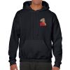 Heavy Blend Adult Hooded Sweatshirt Thumbnail