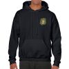 Heavy Blend Adult Hooded Sweatshirt Thumbnail