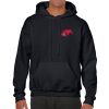 Heavy Blend Adult Hooded Sweatshirt Thumbnail