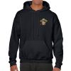 Heavy Blend Adult Hooded Sweatshirt Thumbnail