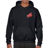 Heavy Blend Adult Hooded Sweatshirt Thumbnail