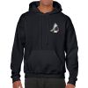 Heavy Blend Adult Hooded Sweatshirt Thumbnail