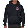 Heavy Blend Adult Hooded Sweatshirt Thumbnail