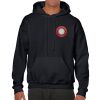 Heavy Blend Adult Hooded Sweatshirt Thumbnail