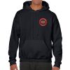 Heavy Blend Adult Hooded Sweatshirt Thumbnail