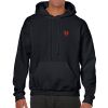 Heavy Blend Adult Hooded Sweatshirt Thumbnail