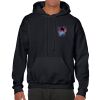 Heavy Blend Adult Hooded Sweatshirt Thumbnail